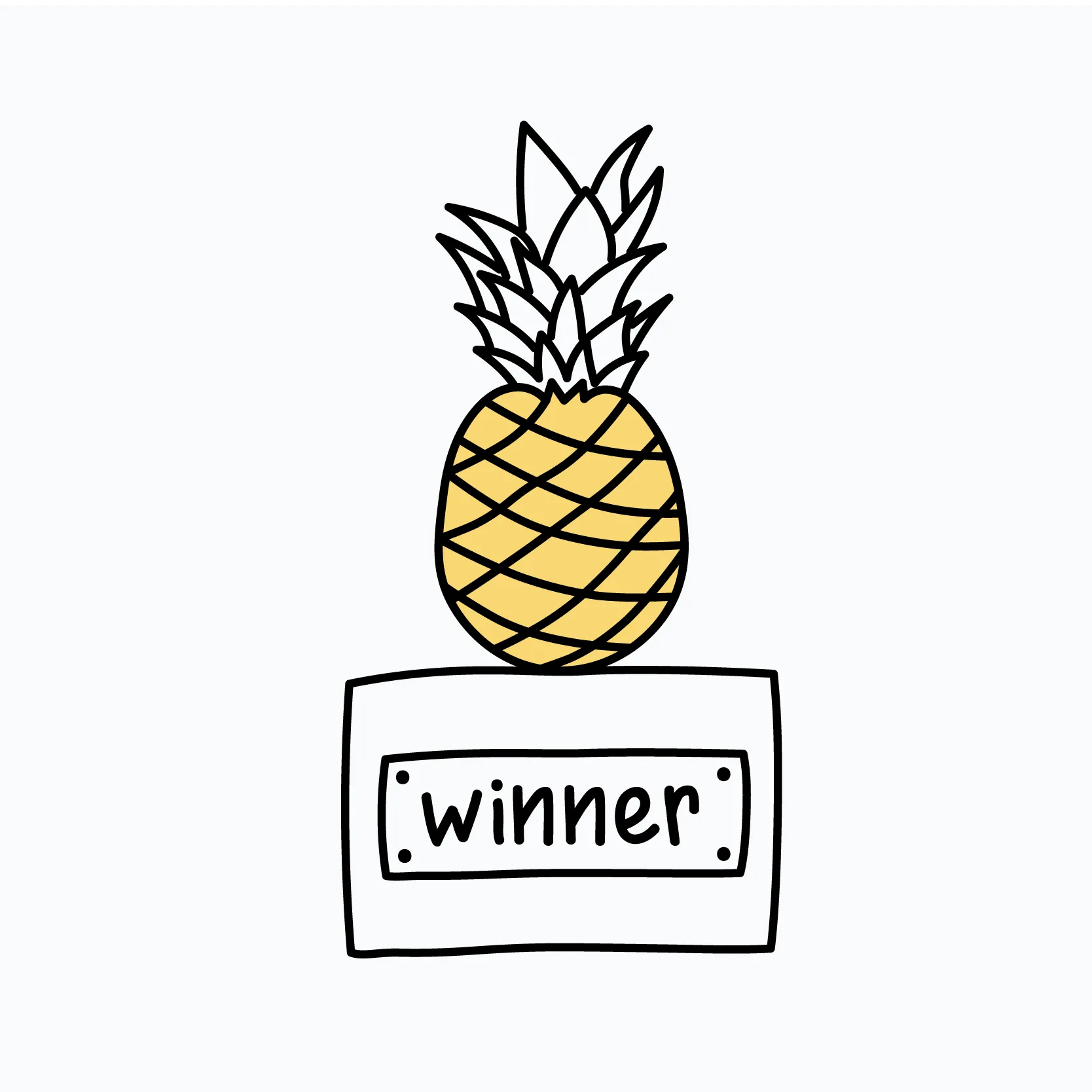 winner