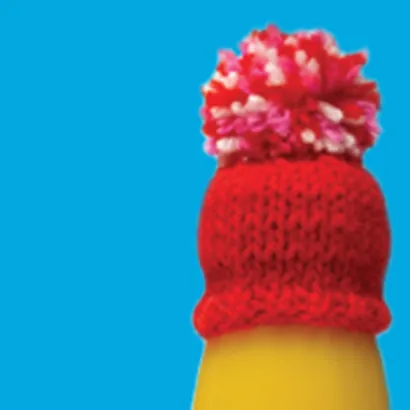 le bonnet débutant