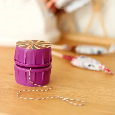yoyo