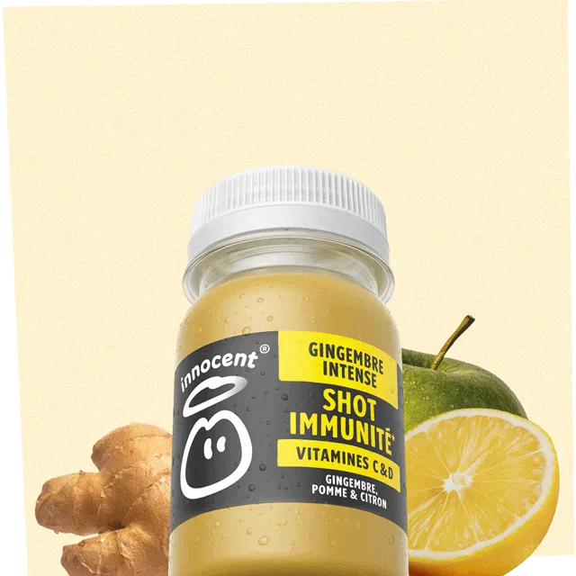 shot immunité